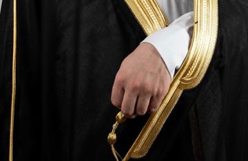 صبا عود حزين