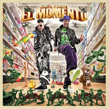 Loco (Album Version)-cover
