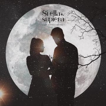 Si Ella Supiera-cover
