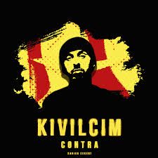KIVILCIM-cover