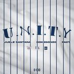 U.N.I.T.Y.(Acapella)-cover