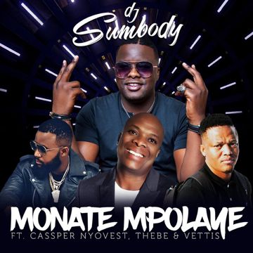Monate Mpolaye-cover