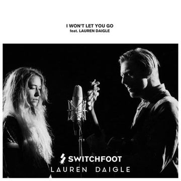I Won't Let You Go-cover