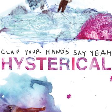 Clap Your Hands-cover