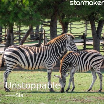 Unstoppable-cover