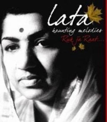 Ruk Ja Raat Orignal song