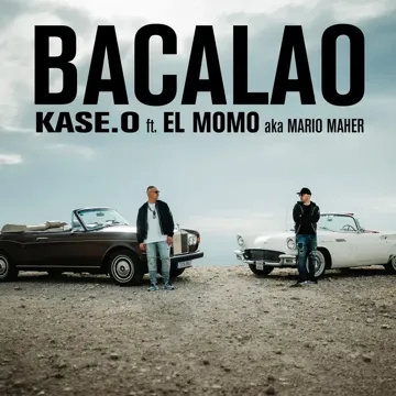 Bacalao-cover