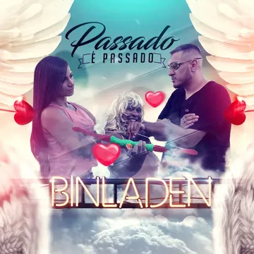 Passado É Passado-cover