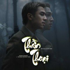 Thần Thoại-cover
