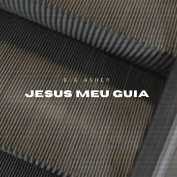 Jesus Meu Guia-cover