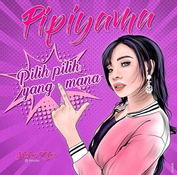 Pipiyama-cover