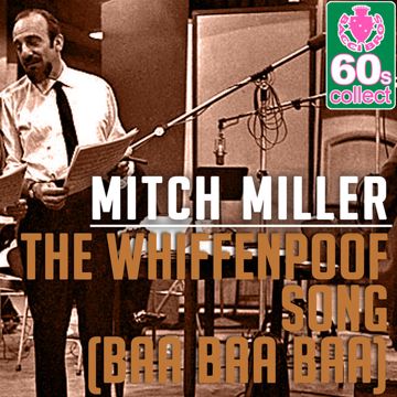 Whiffenpoof Song-cover