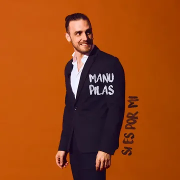 Si Es por Mí-cover