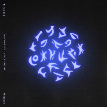 Higher Power (Alyx Ander Remix)-cover