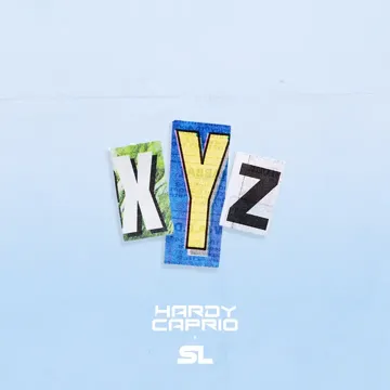 XYZ-cover