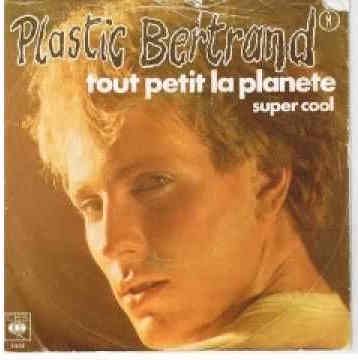 Tout petit la planète (Titoune)