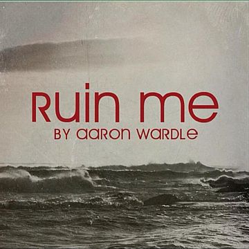Ruin Me-cover