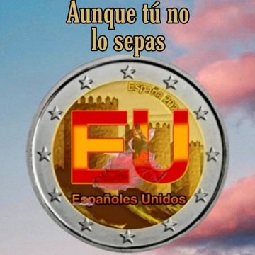 Aunque tu no lo sepas 