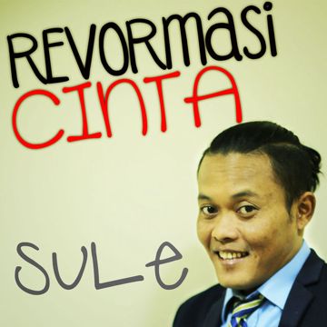 Sinyal Cinta-cover