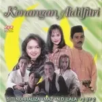 Suasana Hari Raya-cover
