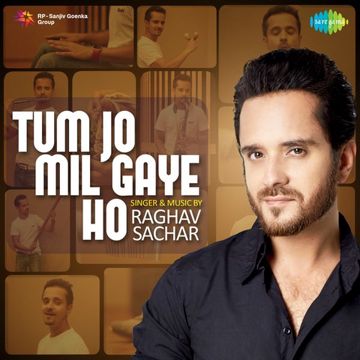 Tum Jo Mil Gaye Ho-cover