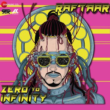 Jean Teri (Zero To Infinity)-cover