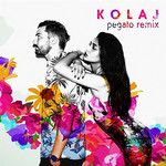 The Touch(Pegato Remix)-cover