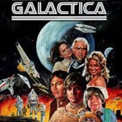 Galáctica