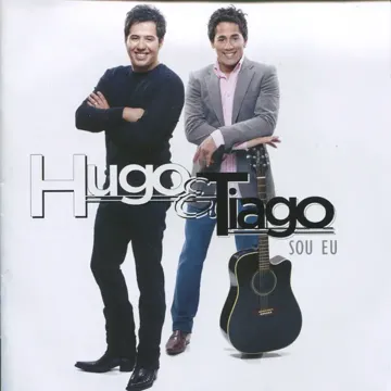 Preciso de Você-cover