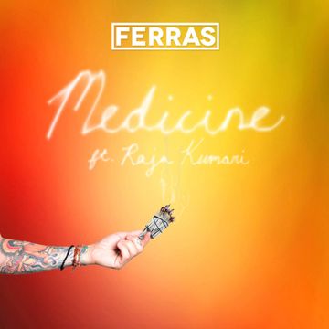 Medicine-cover