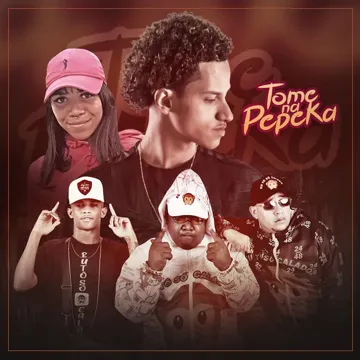 Tome na Pepeka-cover