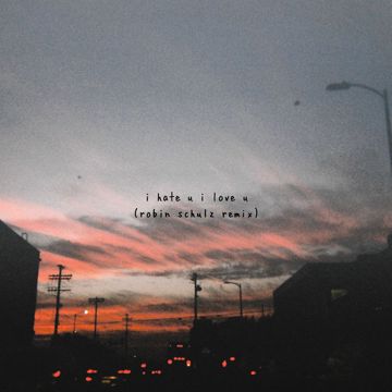Hate You-cover