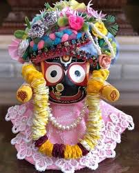Jhuli Jhuli Asuchhe Re Kala Mohana
