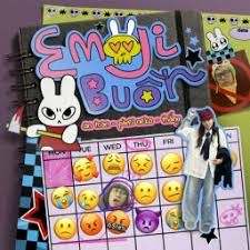 EMOJI BUỒN-cover