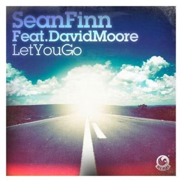Let You Go (feat. David Moore) (Club Edit)-cover