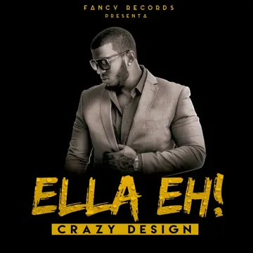 Ella Eh!-cover