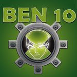 Ben 10-cover