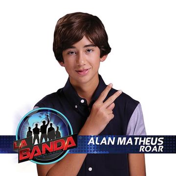 Roar(La Banda Performance)(Performance)-cover