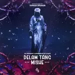Delam Tang Mishe-cover
