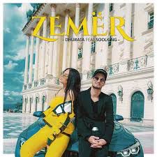 Zemër-cover