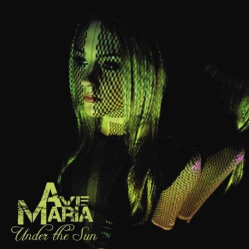 Ave Maria-cover