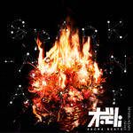 SPARK-AGAIN(Crystal Rock & Pule Remix - SACRA BEATS Singles)(Remix)-cover