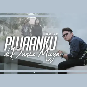 Pujaanku di Dunia Maya-cover