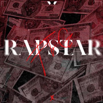 Rapstar-cover