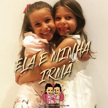 Ela É Minha Irmã