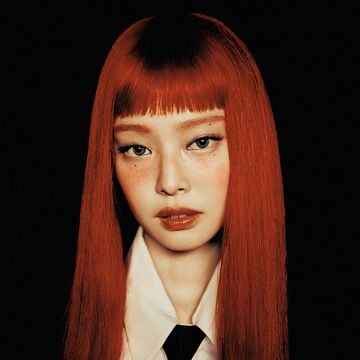 JENNIE - like JENNIE-cover