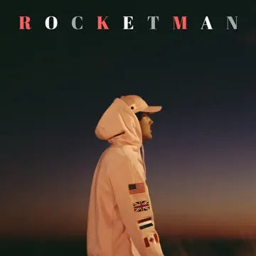 Rocketman (feat. Atlas & Lando!)-cover