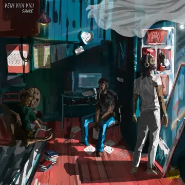 Haq Se (with Enkore, Ahmer)-cover