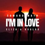 I'm in Love-cover