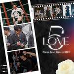 5LOVE-cover